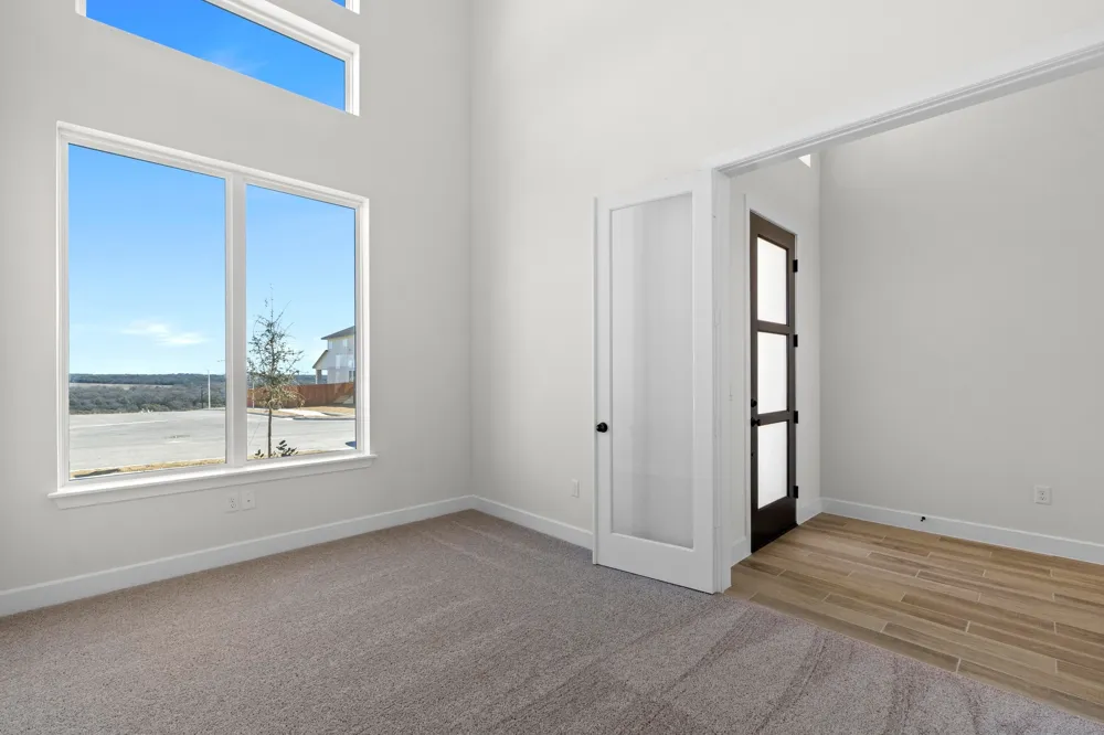 301 Sheepdog Drive Liberty Hill, TX 78642