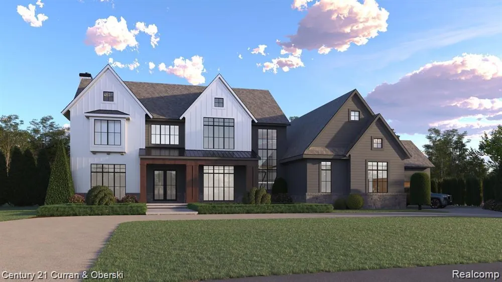 0000 7 Mile Seven Mile Rd