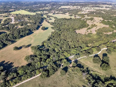 Pecan Grove Drive
