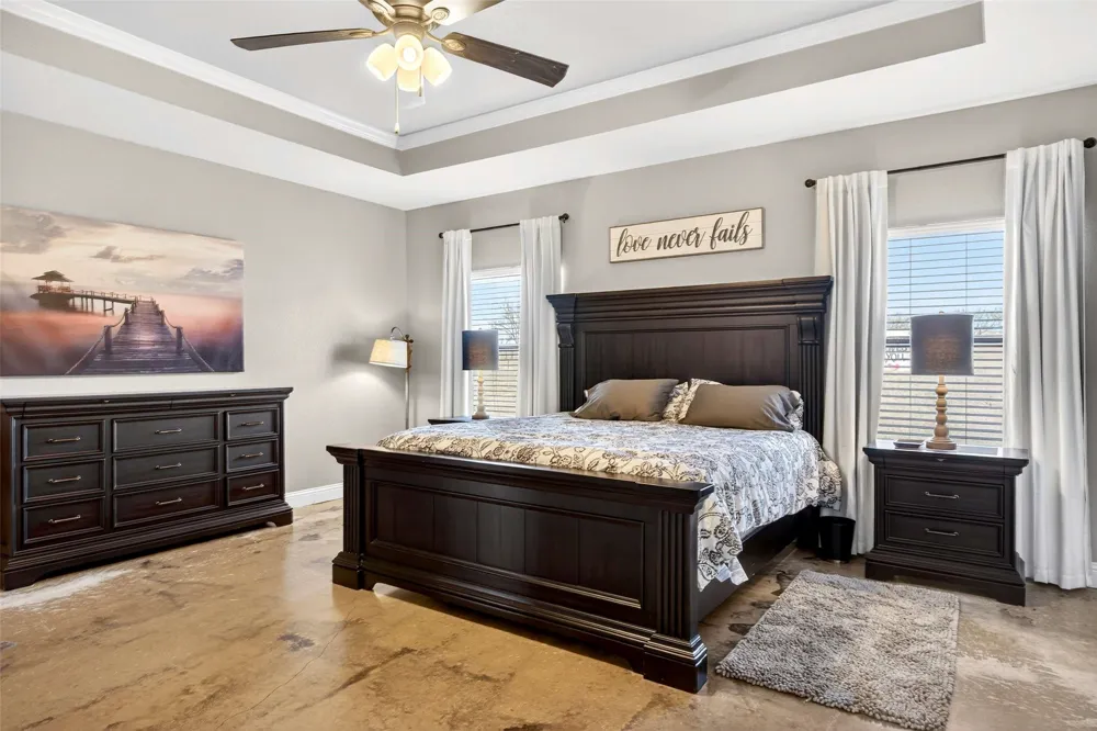 1081 County Road 3591 Paradise, TX 76073