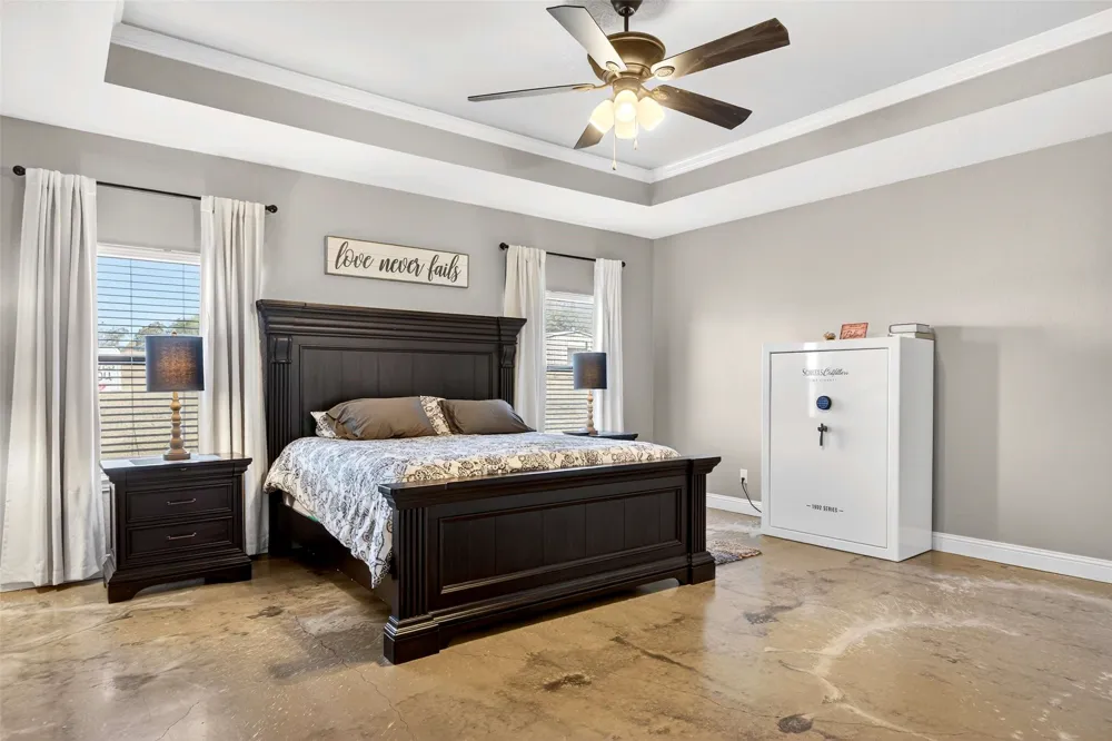 1081 County Road 3591 Paradise, TX 76073