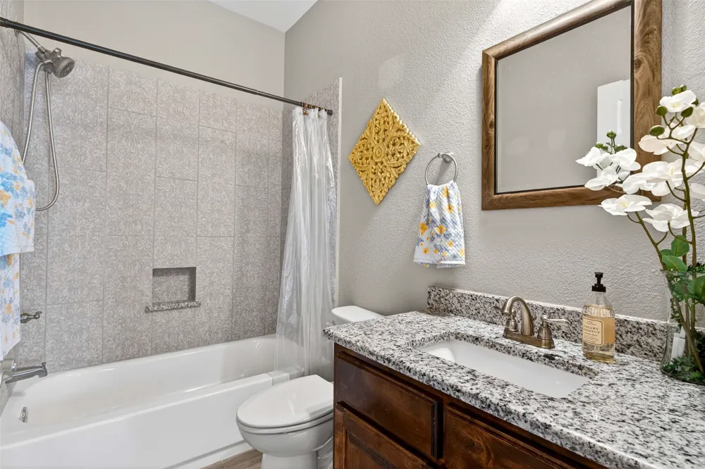 1081 County Road 3591 Paradise, TX 76073