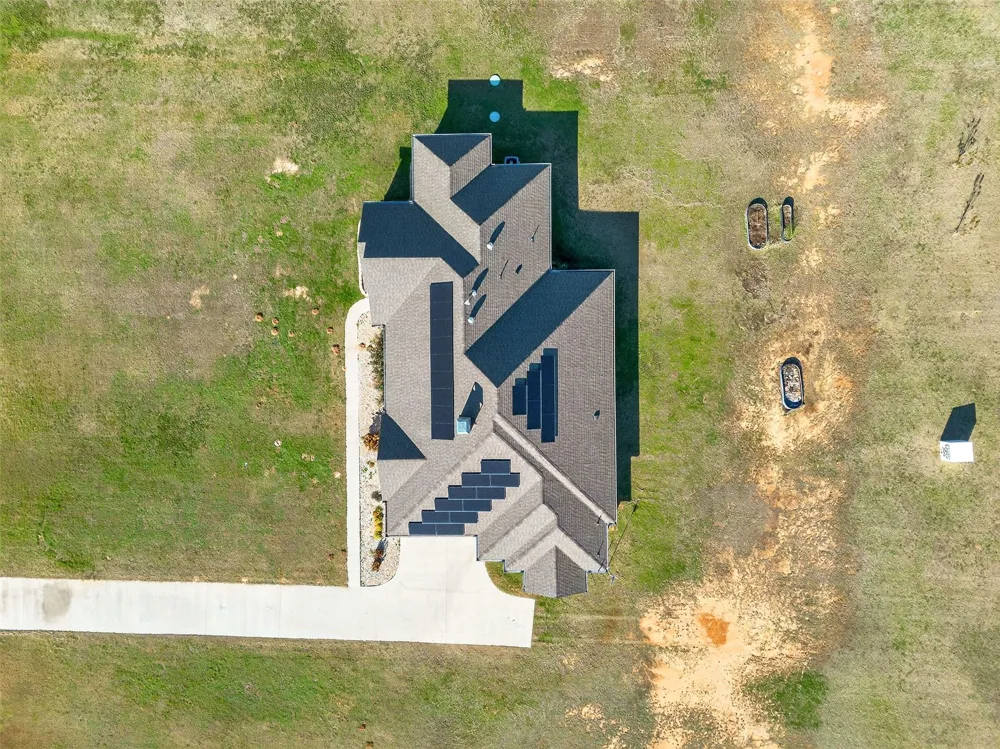 1081 County Road 3591 Paradise, TX 76073