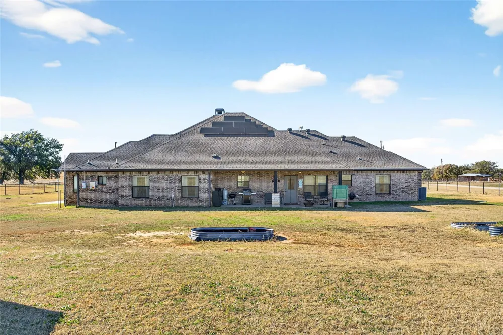 1081 County Road 3591 Paradise, TX 76073
