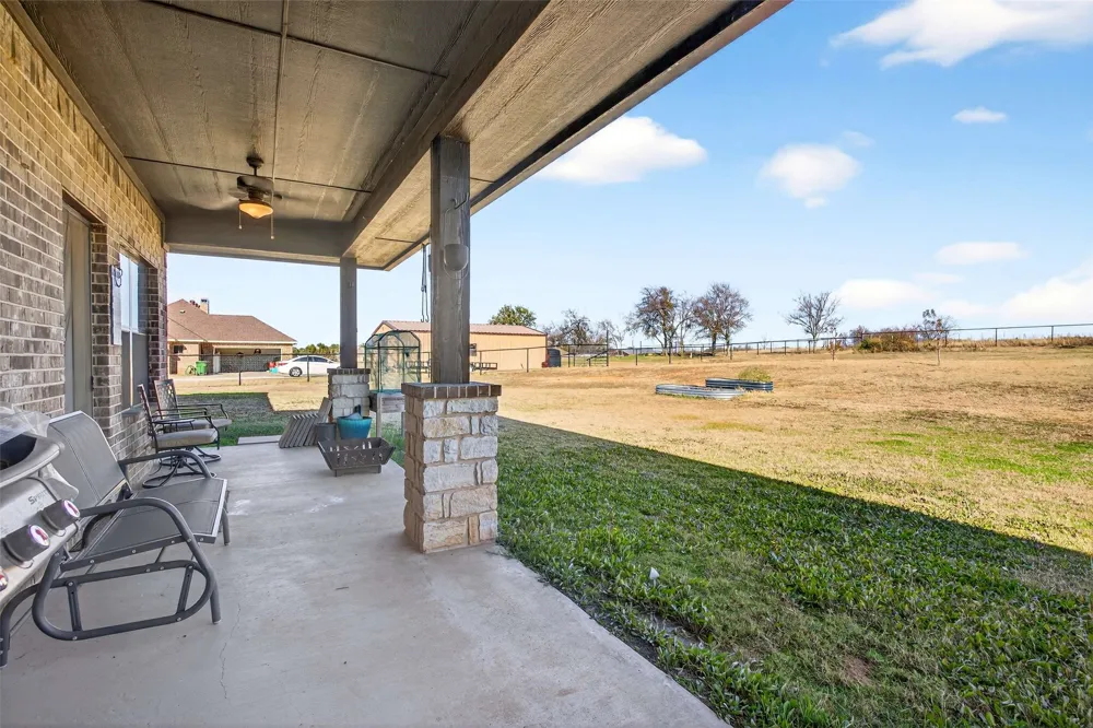 1081 County Road 3591 Paradise, TX 76073