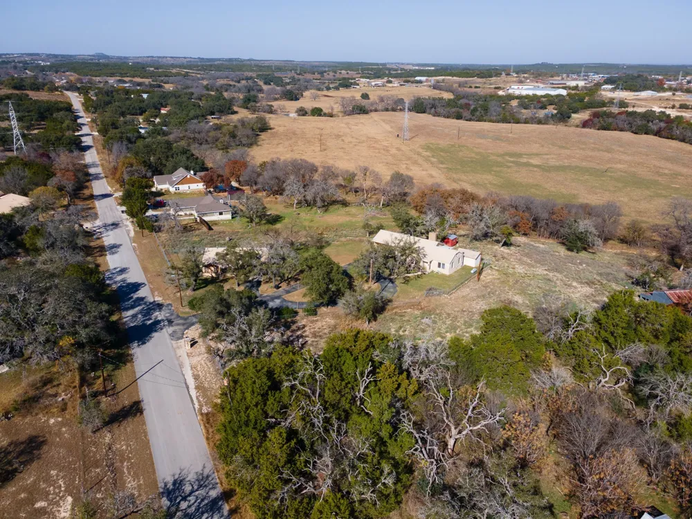 1003 Ridge St Lampasas, TX 76550