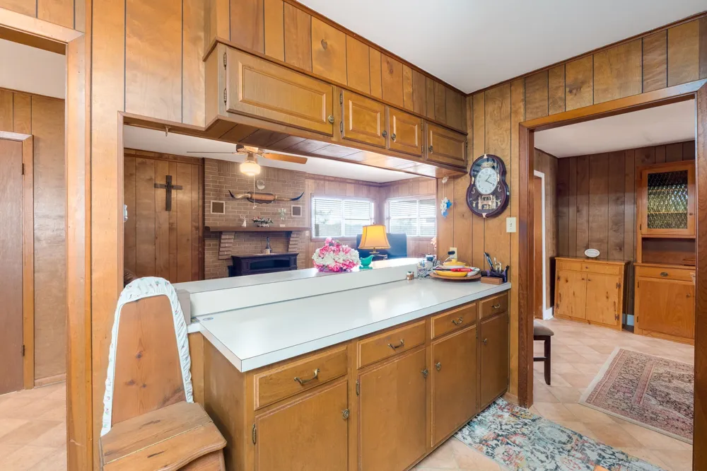 1003 Ridge St Lampasas, TX 76550