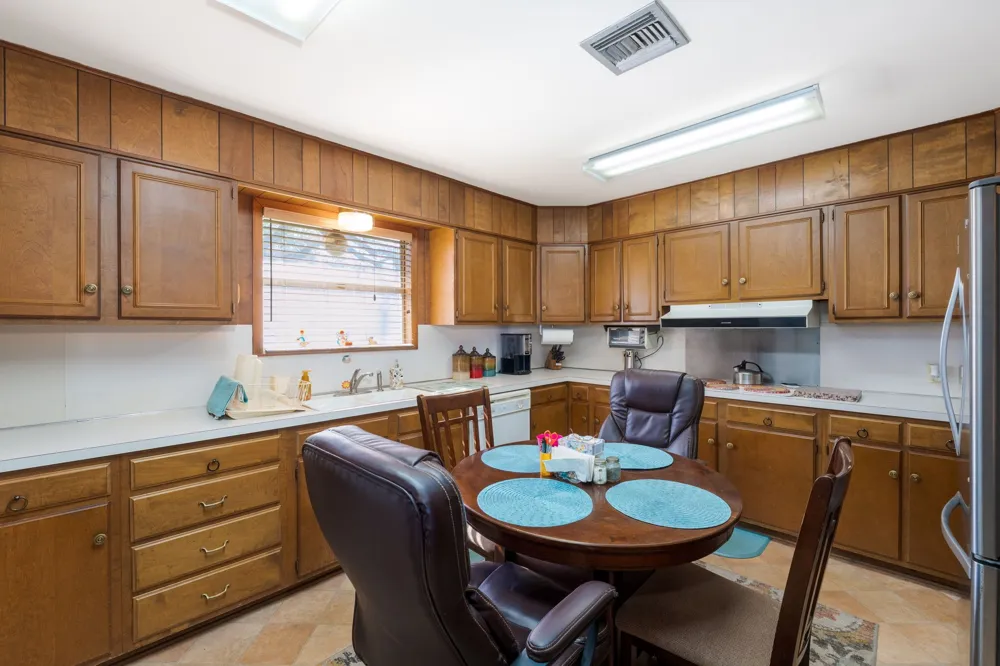 1003 Ridge St Lampasas, TX 76550