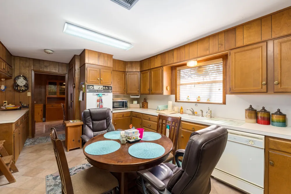 1003 Ridge St Lampasas, TX 76550