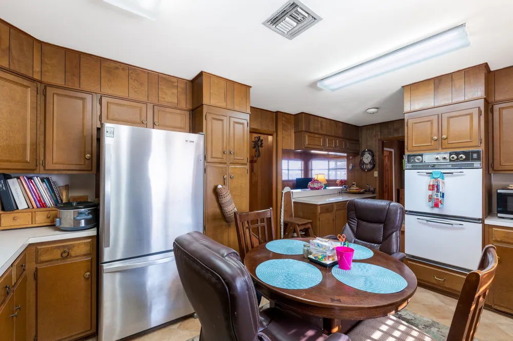 1003 Ridge St Lampasas, TX 76550