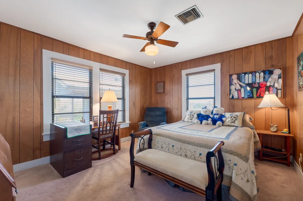 1003 Ridge St Lampasas, TX 76550