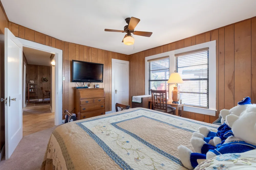 1003 Ridge St Lampasas, TX 76550