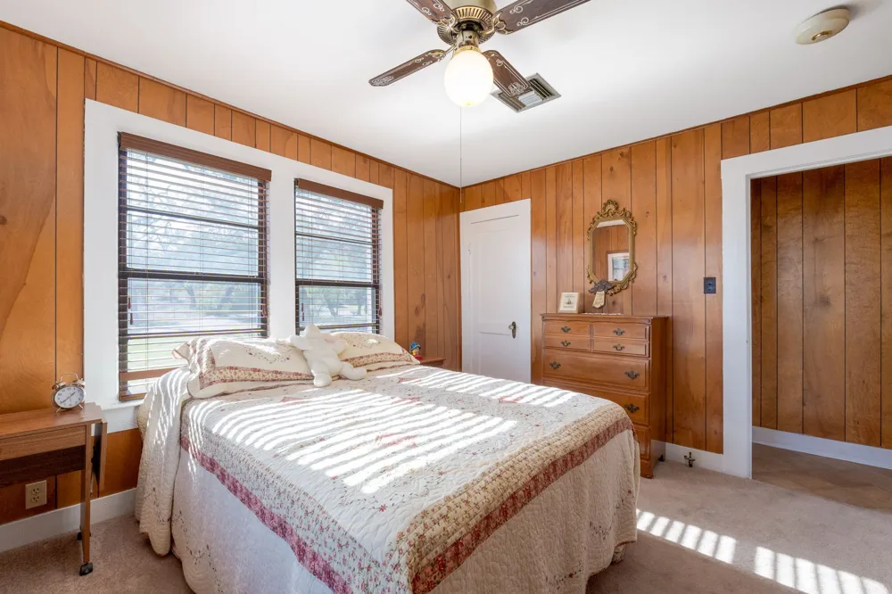 1003 Ridge St Lampasas, TX 76550