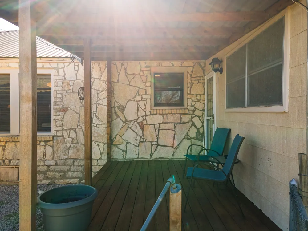 1003 Ridge St Lampasas, TX 76550
