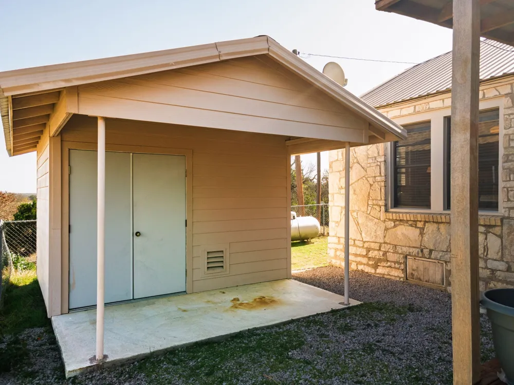 1003 Ridge St Lampasas, TX 76550