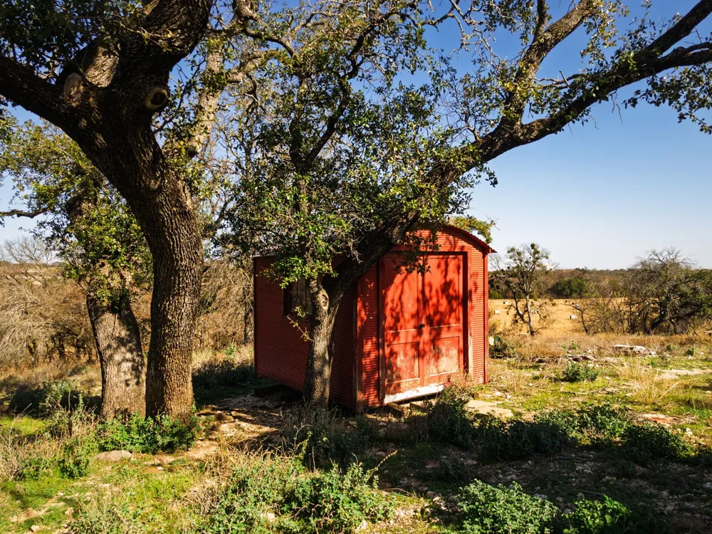 1003 Ridge St Lampasas, TX 76550