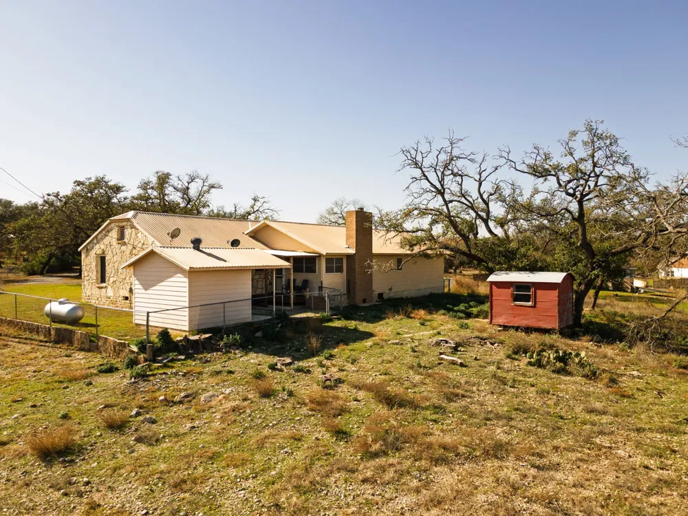 1003 Ridge St Lampasas, TX 76550