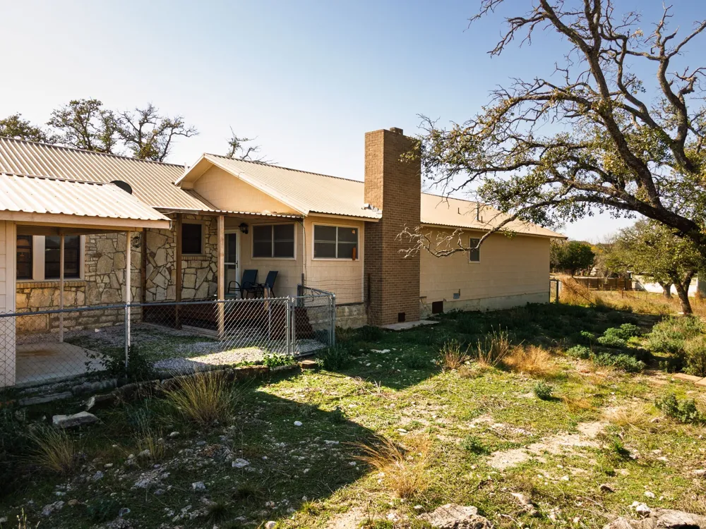 1003 Ridge St Lampasas, TX 76550