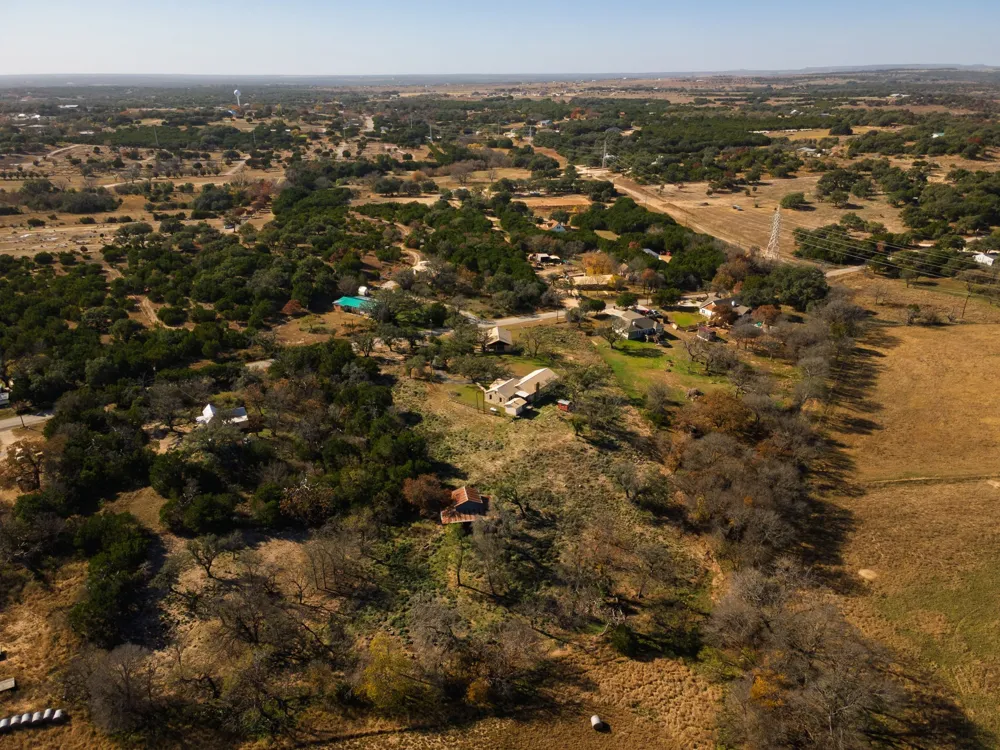 1003 Ridge St Lampasas, TX 76550