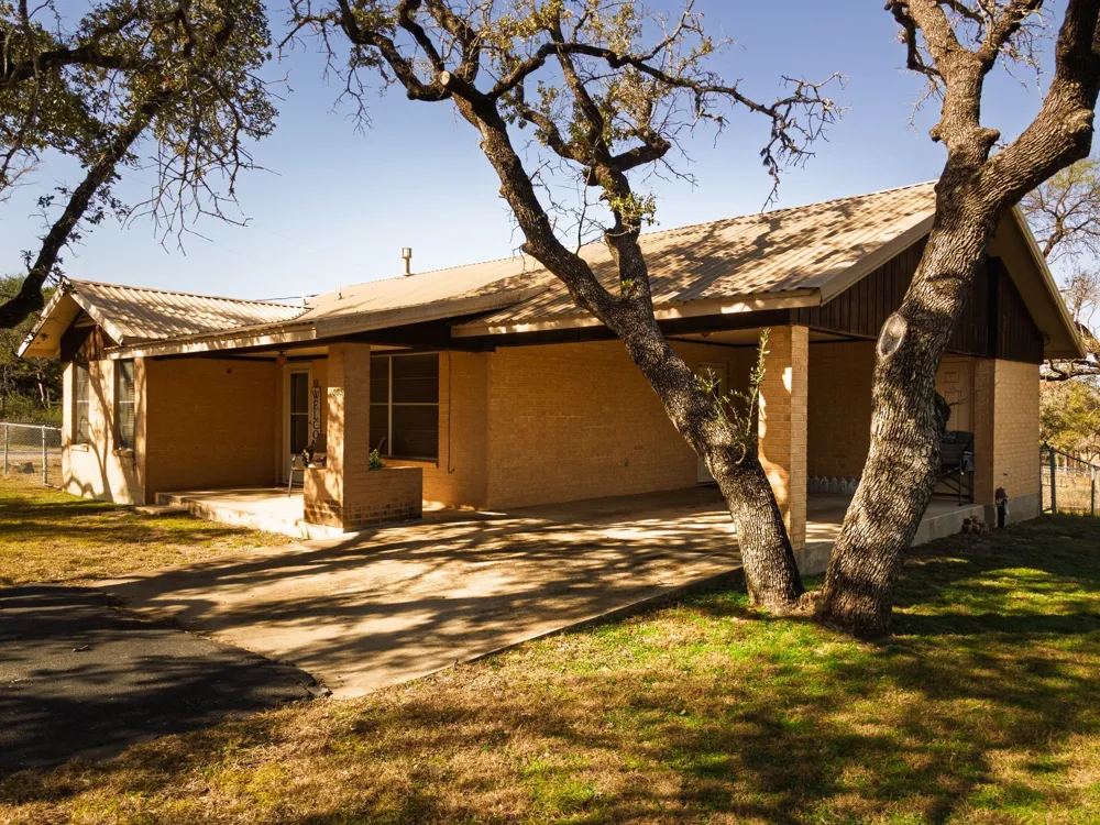 1003 Ridge St Lampasas, TX 76550