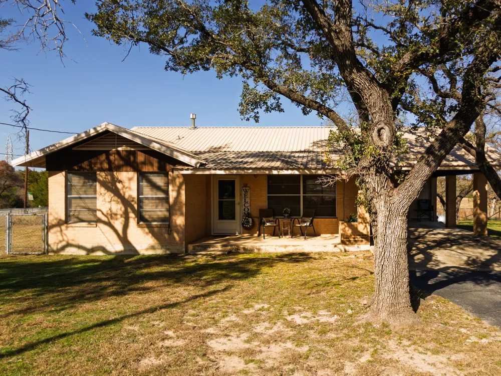 1003 Ridge St Lampasas, TX 76550