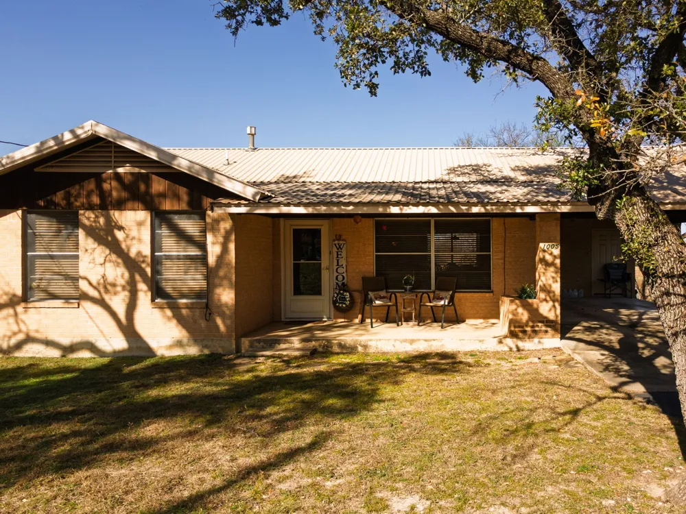1003 Ridge St Lampasas, TX 76550