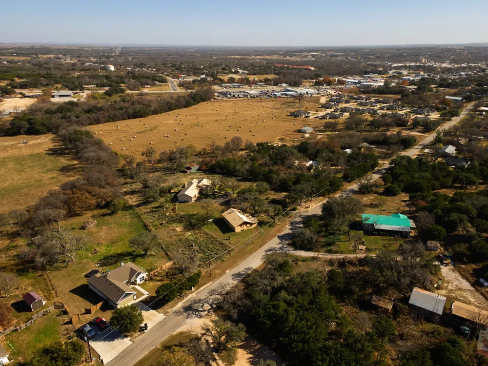 1003 Ridge St Lampasas, TX 76550
