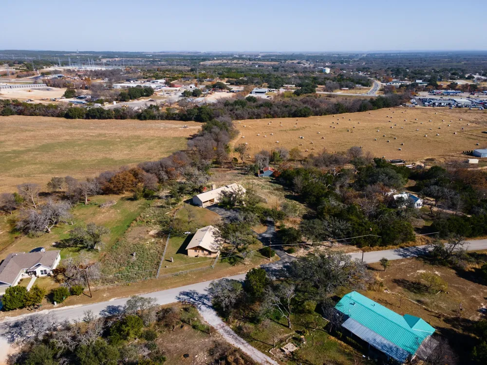 1003 Ridge St Lampasas, TX 76550