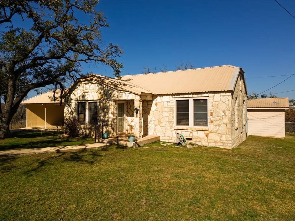 1003 Ridge St Lampasas, TX 76550
