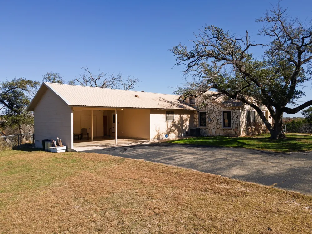 1003 Ridge St Lampasas, TX 76550
