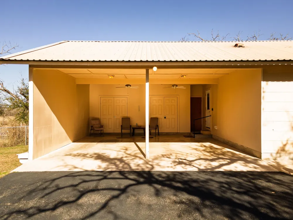 1003 Ridge St Lampasas, TX 76550