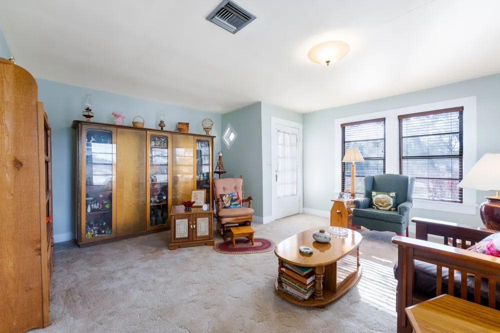 1003 Ridge St Lampasas, TX 76550