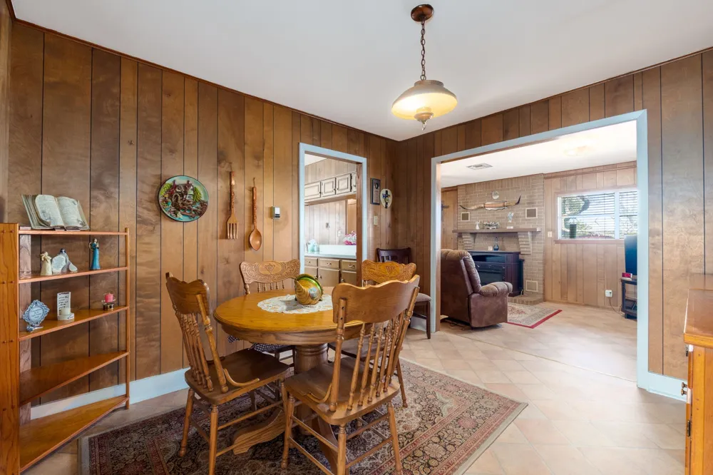 1003 Ridge St Lampasas, TX 76550