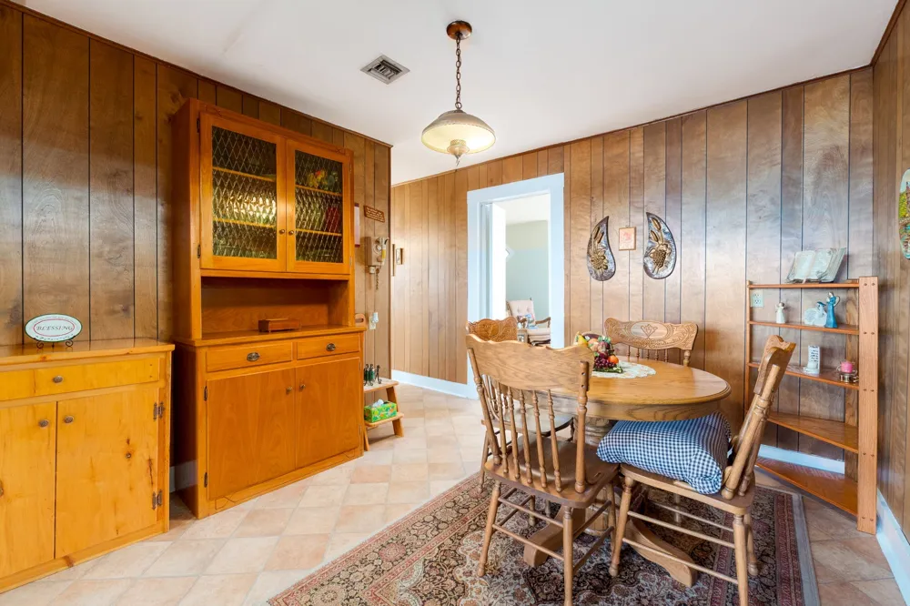 1003 Ridge St Lampasas, TX 76550