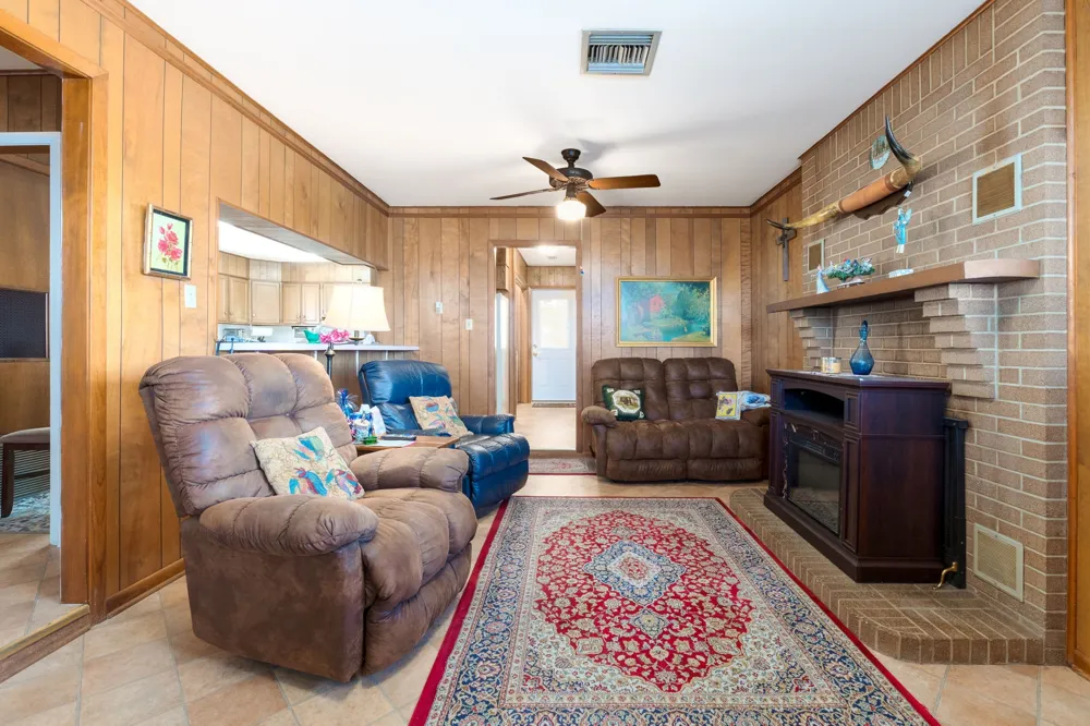 1003 Ridge St Lampasas, TX 76550
