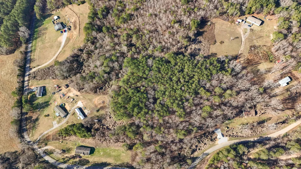 483 Prospect Road Chickamauga, GA 30707
