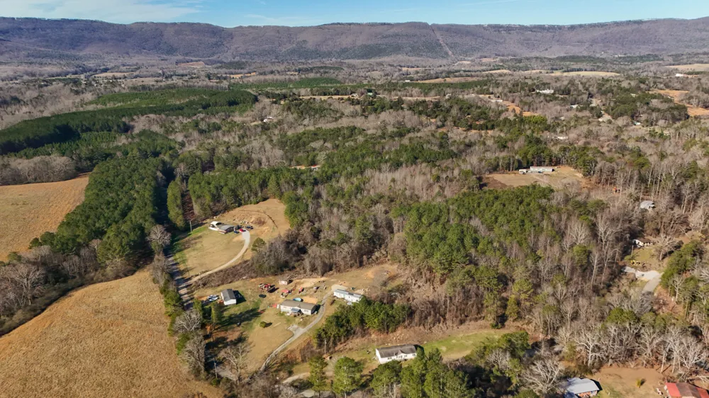483 Prospect Road Chickamauga, GA 30707