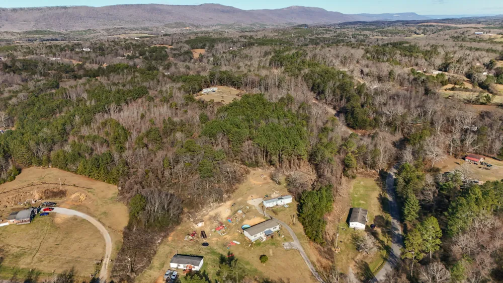 483 Prospect Road Chickamauga, GA 30707