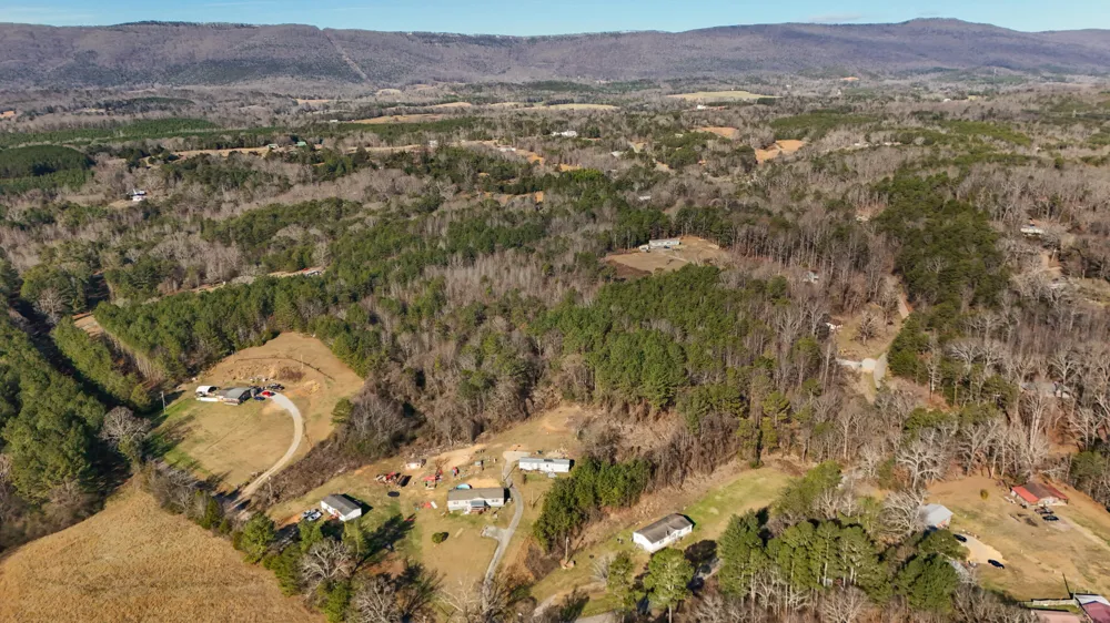 483 Prospect Road Chickamauga, GA 30707