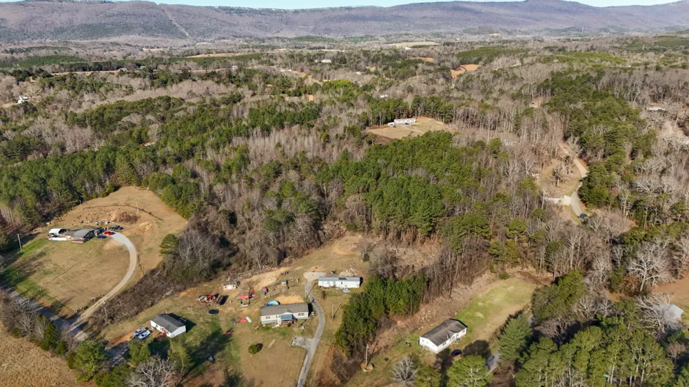 483 Prospect Road Chickamauga, GA 30707