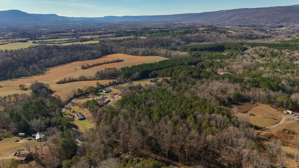 483 Prospect Road Chickamauga, GA 30707