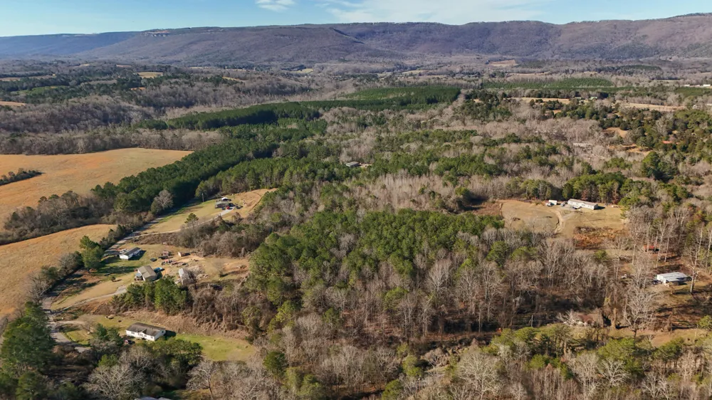 483 Prospect Road Chickamauga, GA 30707