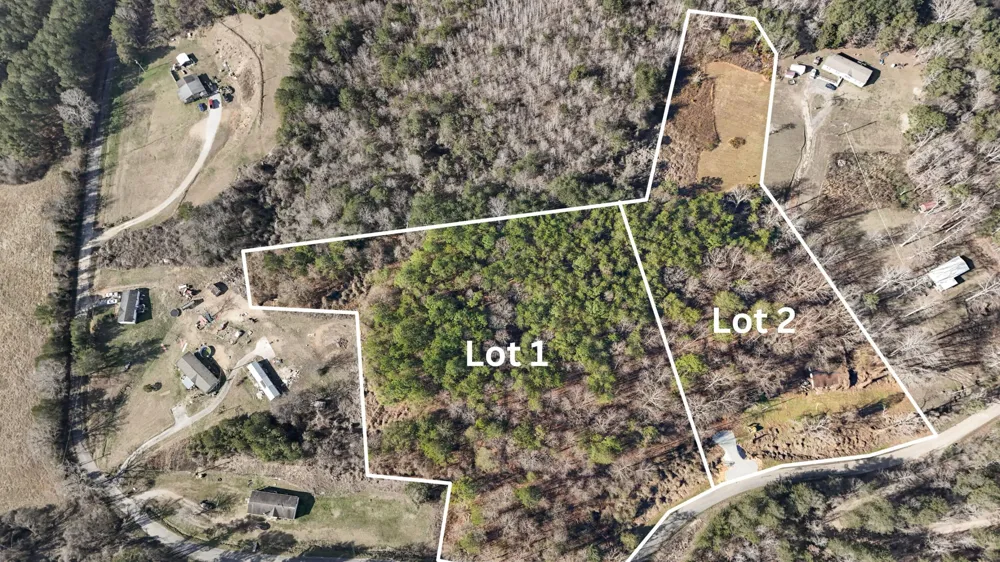 483 Prospect Road Chickamauga, GA 30707