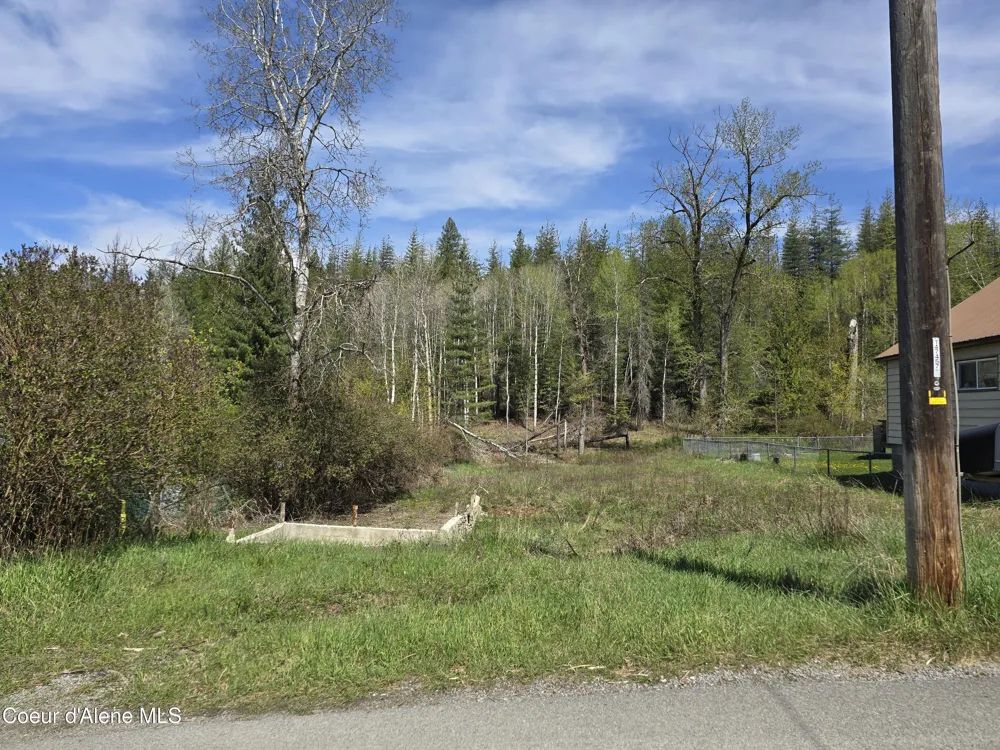 821 Lower Page Road Smelterville, ID 83868