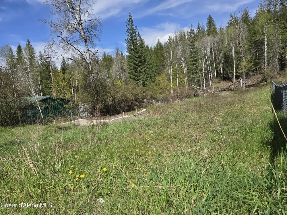 821 Lower Page Road Smelterville, ID 83868
