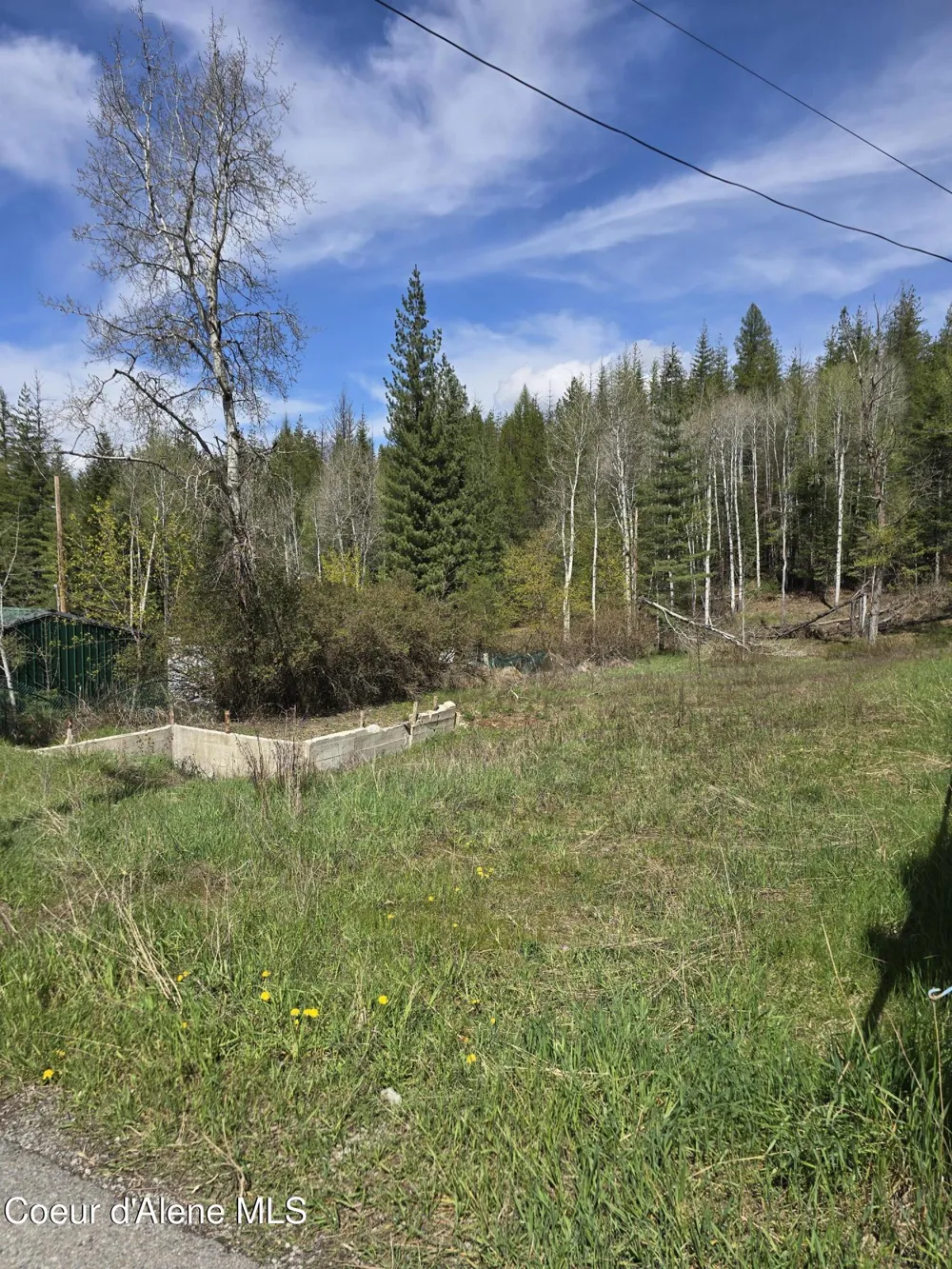 821 Lower Page Road Smelterville, ID 83868