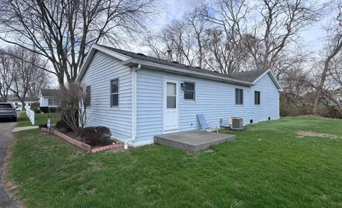160 Irwin Street #18