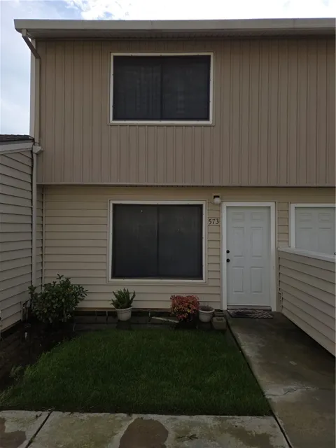 573 North Street