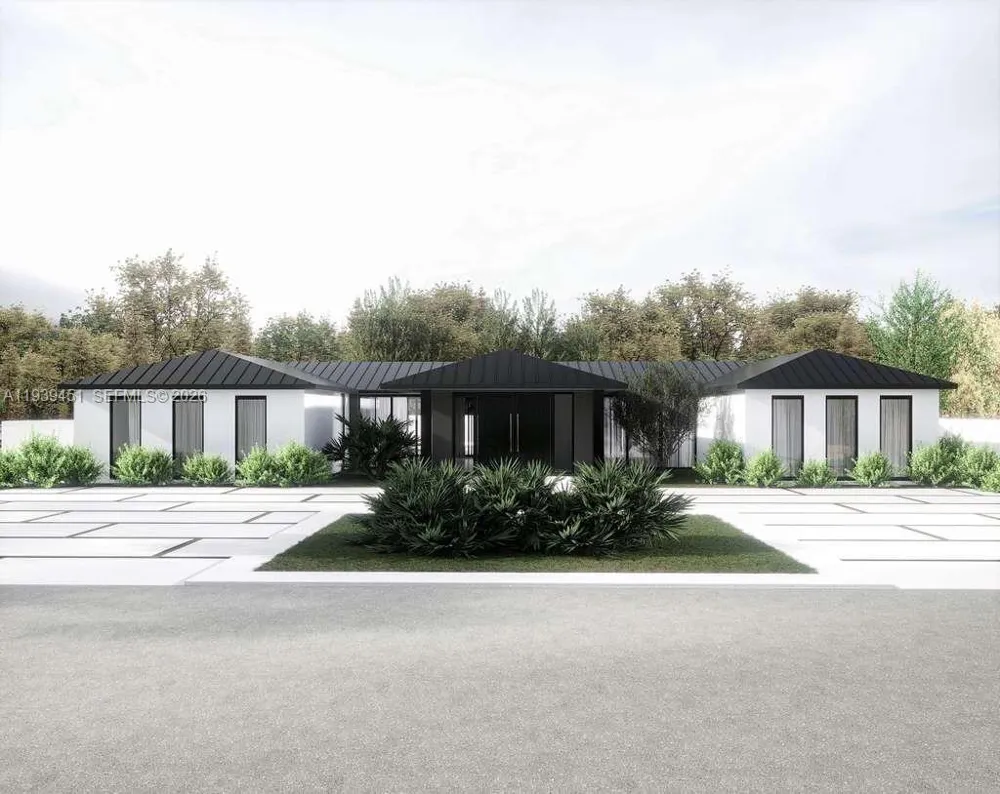 409 De Leon Dr Miami Springs, FL 33166