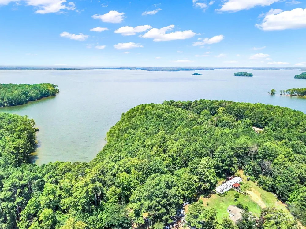 Lot 7 & 8 SC Hwy 215 South Fairfield, SC 29065